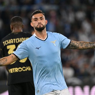 Dia e Castellanos trascinano la Lazio, 2-1 al Verona