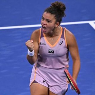 US Open, Paolini vola agli ottavi. Errani eliminata