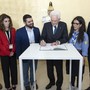 Mattarella “Essenziale la collaborazione tra le istituzioni”