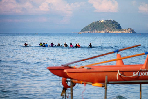 Ad Alassio un altro weekend denso di appuntamenti