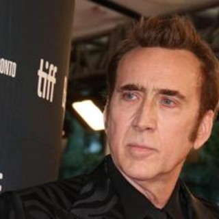 Nicolas Cage non sarà al Taormina Film Festival: &quot;Motivi personali&quot;