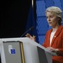 Dal Parlamento Europeo via libera a Commissione Von der Leyen