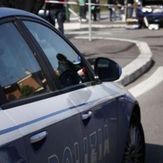 Roma, scontro fra volanti della Polizia: muore agente di 30 anni