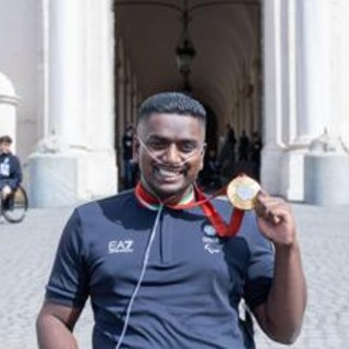 Atletica, Ganeshamoorthy: &quot;La mia fortuna è aver incontrato persone giuste per lo sport&quot;