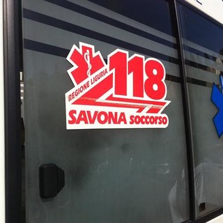 Incidente sulla Torino Savona tra Ceva e Millesimo