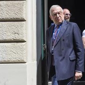 Fincantieri, morto il presidente Claudio Graziano
