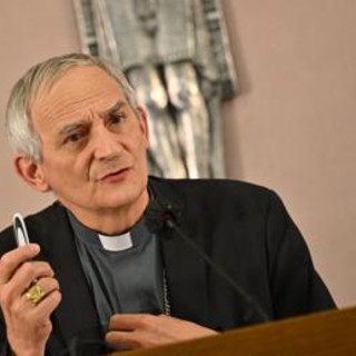 Ius scholae, Zuppi: &quot;Strumento adeguato di inclusione&quot;