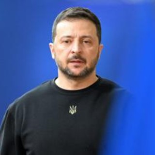 Ucraina, Zelensky: &quot;Grato a Meloni e leader G7 per sostegno a Kiev&quot;