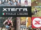 Finale Ligure, mecca dell'outdoor, ospita il triathlon X-TERRA