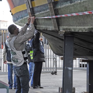 Savona: sequestrato lo yacht &quot;Kiss&quot;, s'indaga su un tentato naufragio