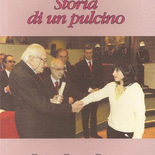 Savona: presentazione del libro di Zarina Zargar, alunna del V anno del Liceo Artistico Martini