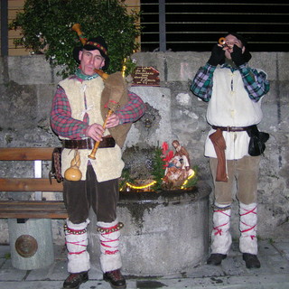 Ad Alassio Natale in musica e spettacoli