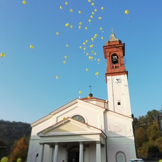 Torna &quot;Zucca in Piazza&quot; tante conferme e tante novità l'attesissima manifestazione a Rocchetta di Cengio