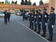 Visita del comandante regionale GdF Zaccagnini al Comando di Savona e alla Compagnia di Albenga