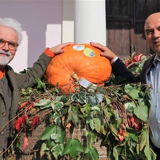 Rocchetta di Cengio, grande successo per la 14^ edizione di Zucca in piazza (FOTOGALLERY)