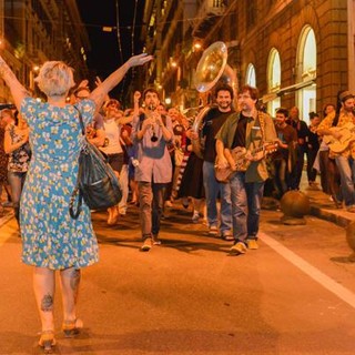 Pietra Ligure fa un tuffo nel passato con la Notte Vintage