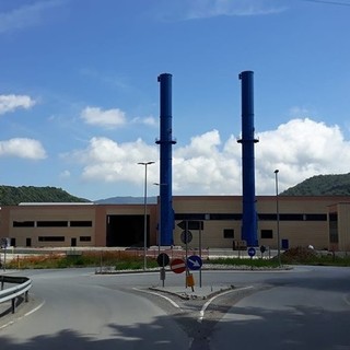 Zincol a Ferrania, l'azienda si è attivata per individuare le fonti del rumore